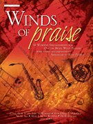 WINDS OF PRAISE PIANO/ SCORE cover